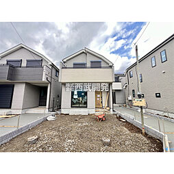 東村山市恩多町3丁目の一戸建て