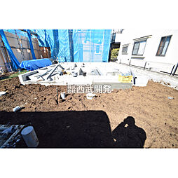 東村山市恩多町３丁目の一戸建て