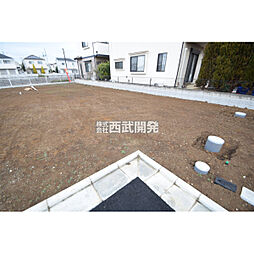 東村山市恩多町３丁目の一戸建て