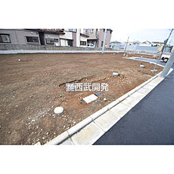 東村山市恩多町３丁目の一戸建て