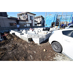 東村山市恩多町３丁目の一戸建て