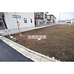 東村山市恩多町３丁目