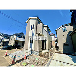 東村山市恩多町３丁目の一戸建て
