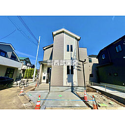 東村山市恩多町３丁目の一戸建て