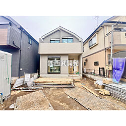 東村山市恩多町３丁目の一戸建て