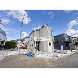 東村山市恩多町3丁目の一戸建て