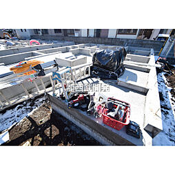 東村山市恩多町３丁目の一戸建て