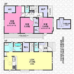 東久留米市前沢３丁目