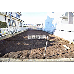 西東京市西原町５丁目