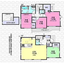 東久留米市前沢３丁目