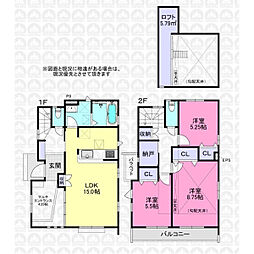 東久留米市前沢３丁目