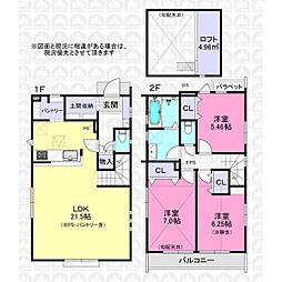 東久留米市前沢３丁目