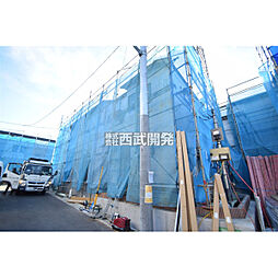 東村山市秋津町４丁目