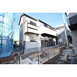 東村山市秋津町４丁目