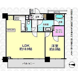 パークハウスワンズタワー