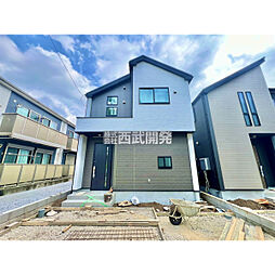 東村山市恩多町１丁目の一戸建て