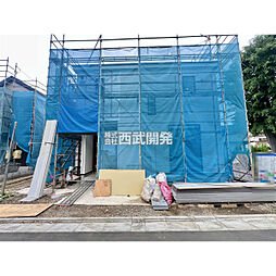 東村山市恩多町１丁目の一戸建て