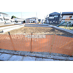 東村山市恩多町１丁目