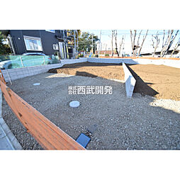 東村山市恩多町１丁目