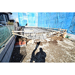 東村山市恩多町１丁目の一戸建て