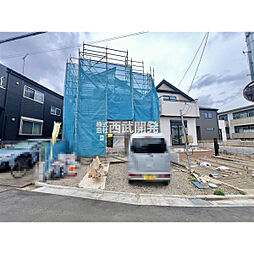 東村山市恩多町１丁目の一戸建て