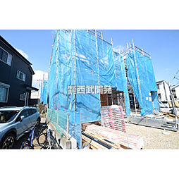 東村山市恩多町１丁目の一戸建て