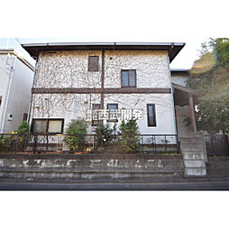 東大和市清水４丁目の土地