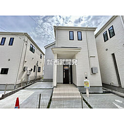 東大和市狭山４丁目