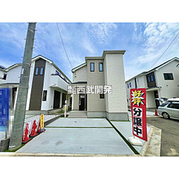 東大和市狭山４丁目の一戸建て