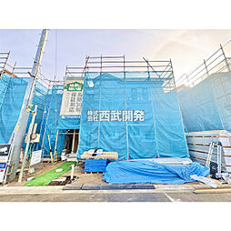 東大和市狭山４丁目