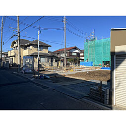 東大和市新堀１丁目