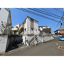 東村山市廻田町３丁目