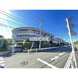 ルミナス小平弐番館