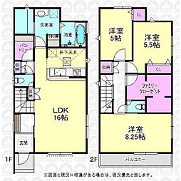 東村山市恩多町１丁目