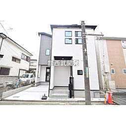 小平市天神町１丁目