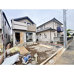 東村山市野口町２丁目