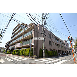 グーディッシュ久米川