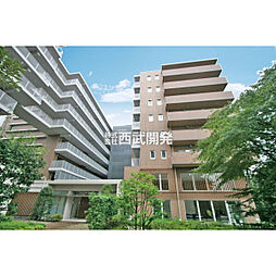 ココロコス東京久米川ケヤキ街区