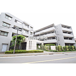 東村山北パークホームズ