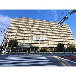 ビューハイム武蔵野