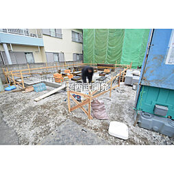 西東京市北原町１丁目