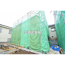 西東京市北原町１丁目の一戸建て