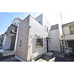 東大和市仲原１丁目の一戸建て