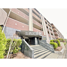 アンビシャス久米川