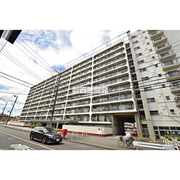 武蔵野スカイハイツ