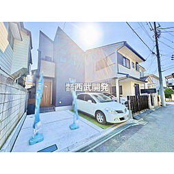 西東京市新町２丁目