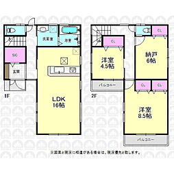 東村山市諏訪町１丁目