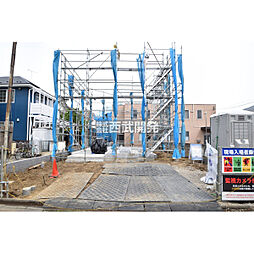 小平市天神町2丁目の一戸建て