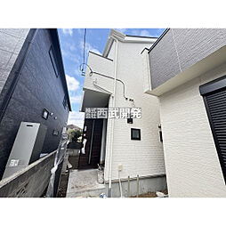 東村山市諏訪町１丁目