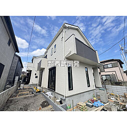 東村山市諏訪町１丁目